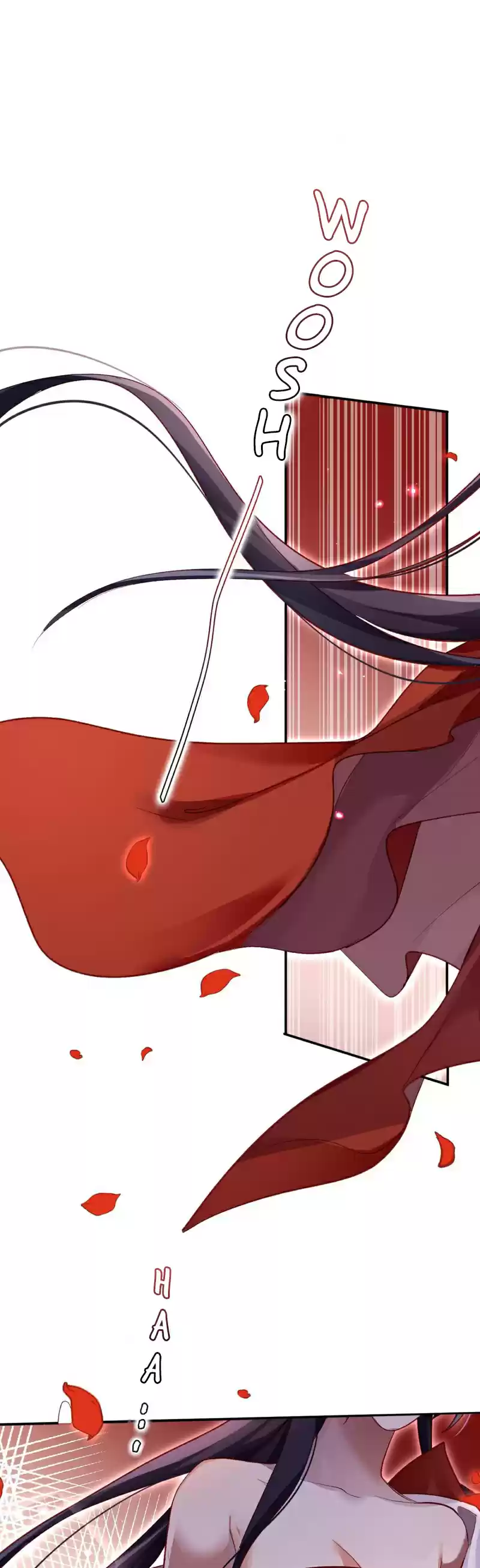 The Evil Girl is The Emperor Ch. 31 Possesed by The Soul Consuming Flower!