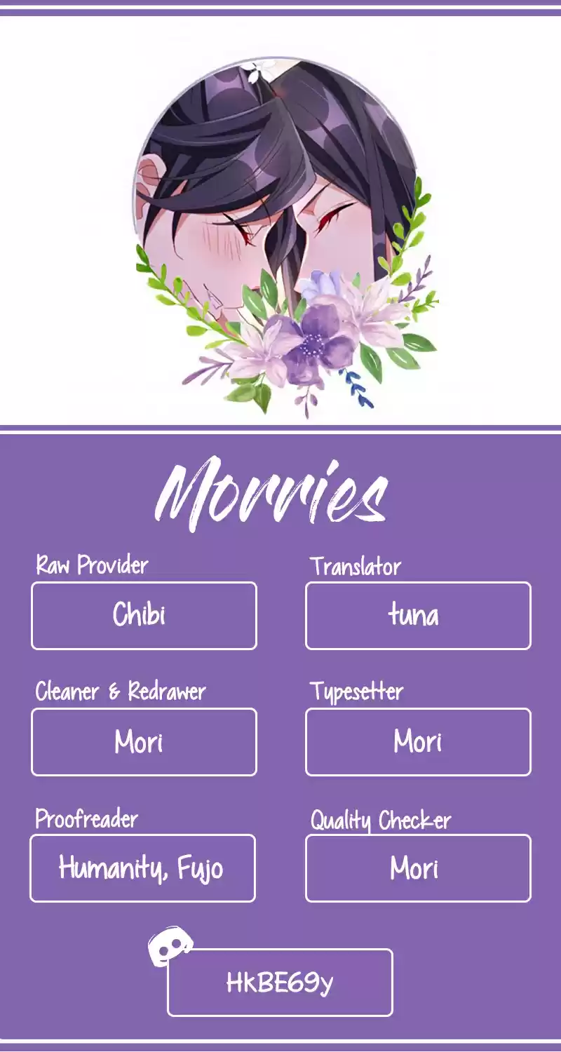 The Evil Girl is The Emperor Ch. 31 Possesed by The Soul Consuming Flower!