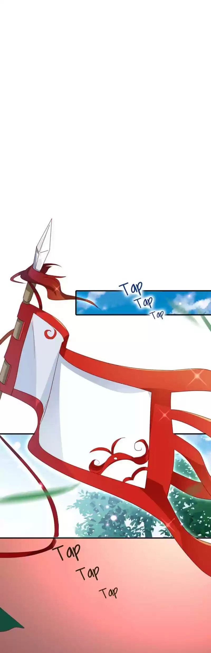 The Evil Girl Is the Emperor Ch. 32