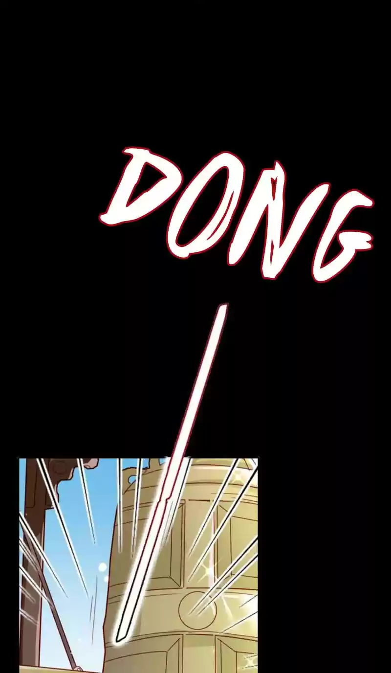 The Evil Girl Is the Emperor Ch. 32