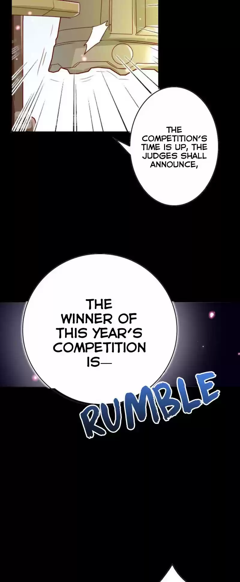 The Evil Girl Is the Emperor Ch. 32