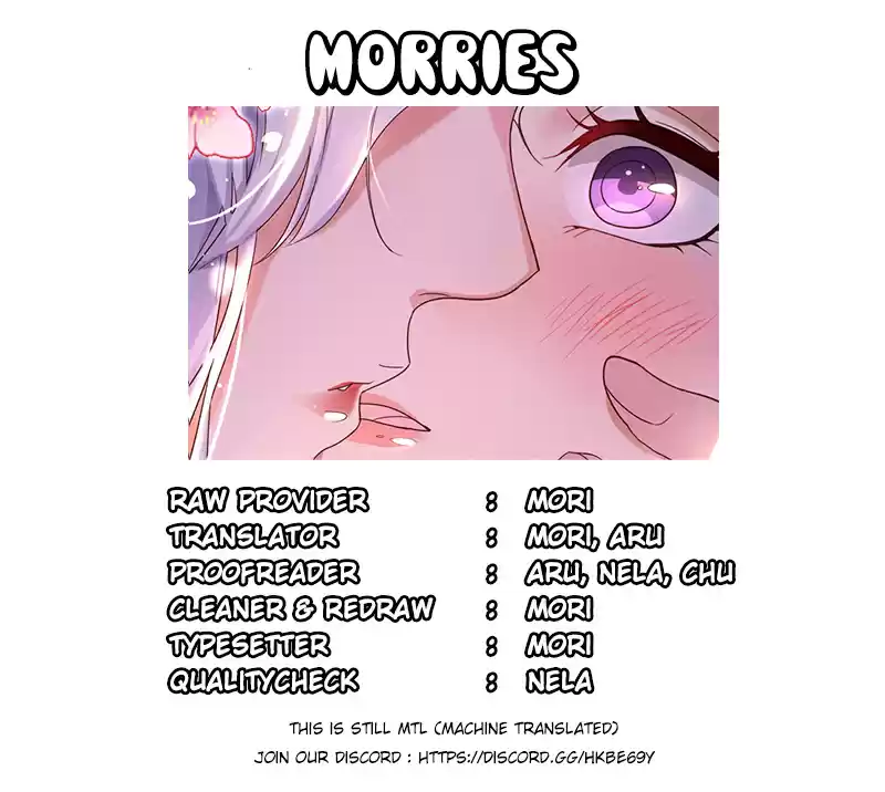 The Evil Girl is The Emperor Ch. 5 Still in The Mood to Visit The Brothel ?