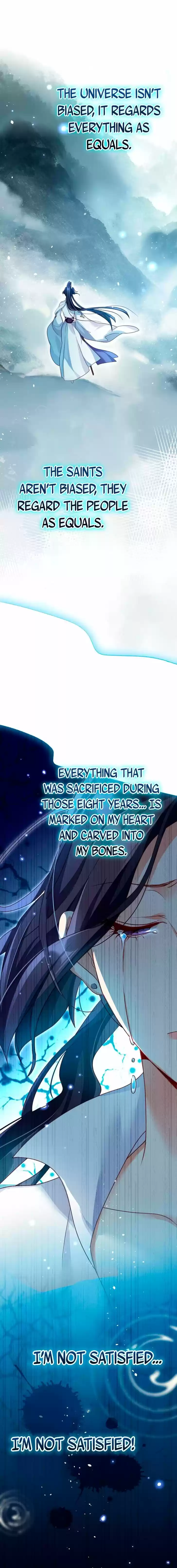 The Evil Girl is The Emperor Ch.035