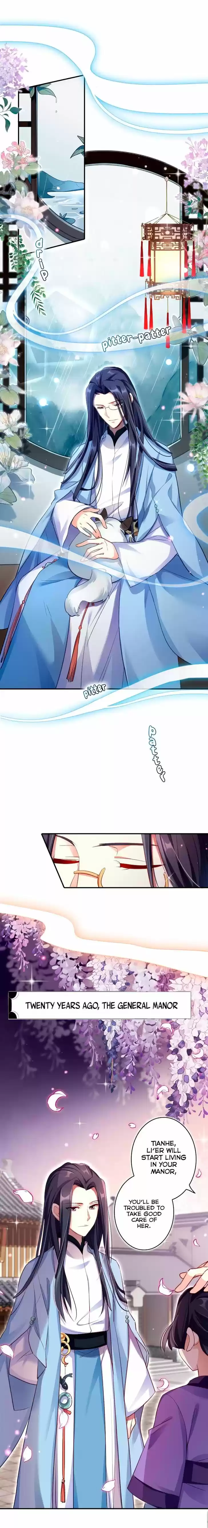 The Evil Girl is The Emperor Ch.036