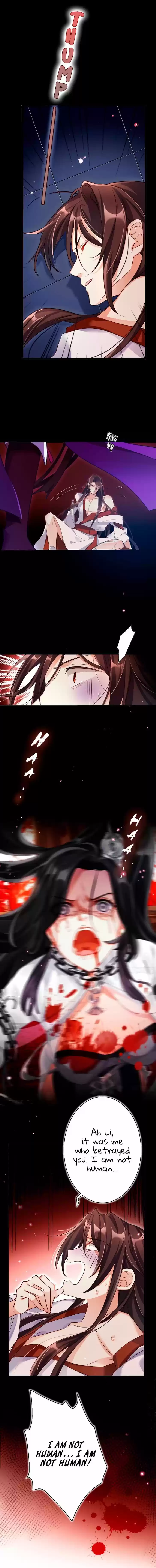 The Evil Girl is The Emperor Ch.038