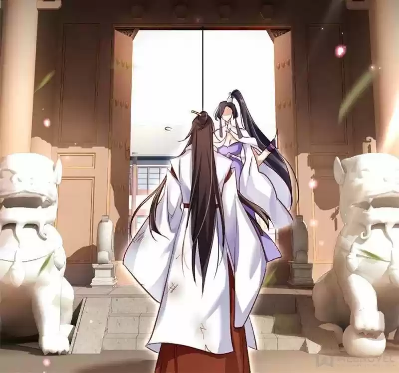 The Evil Girl is The Emperor Ch.040