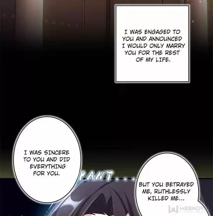 The Evil Girl is The Emperor Ch.040