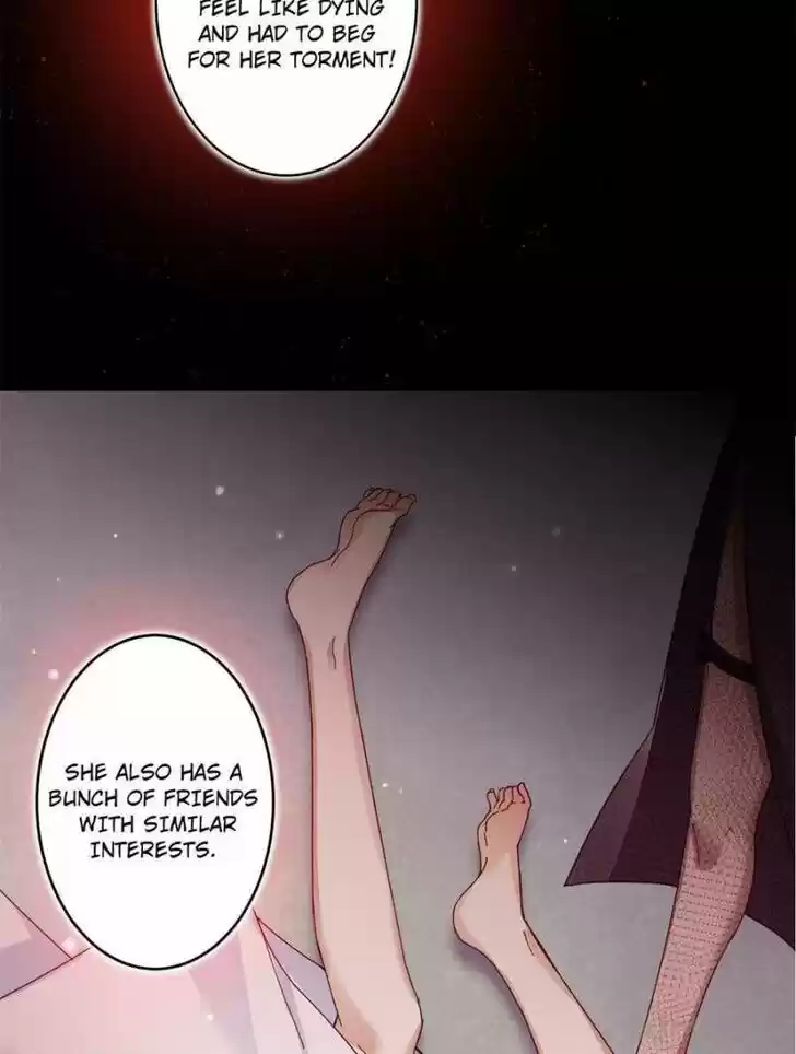 The Evil Girl is The Emperor Ch.040