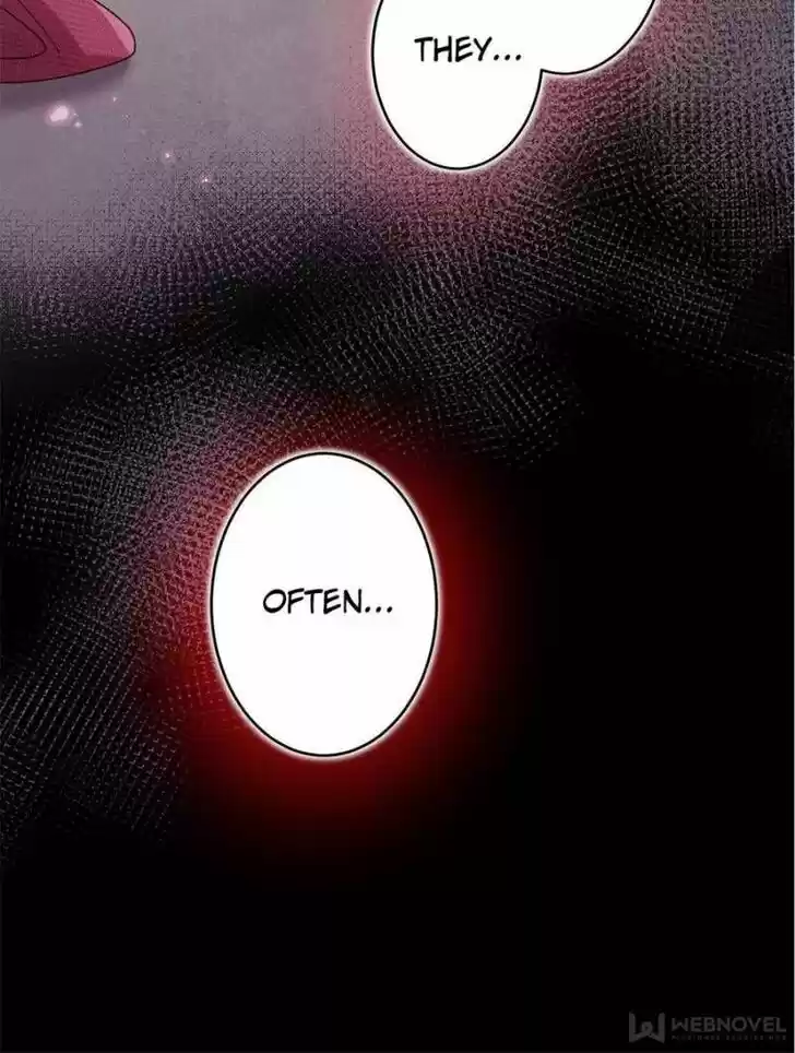 The Evil Girl is The Emperor Ch.040