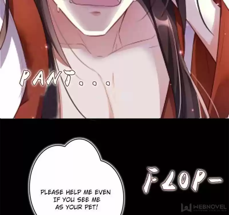 The Evil Girl is The Emperor Ch.040