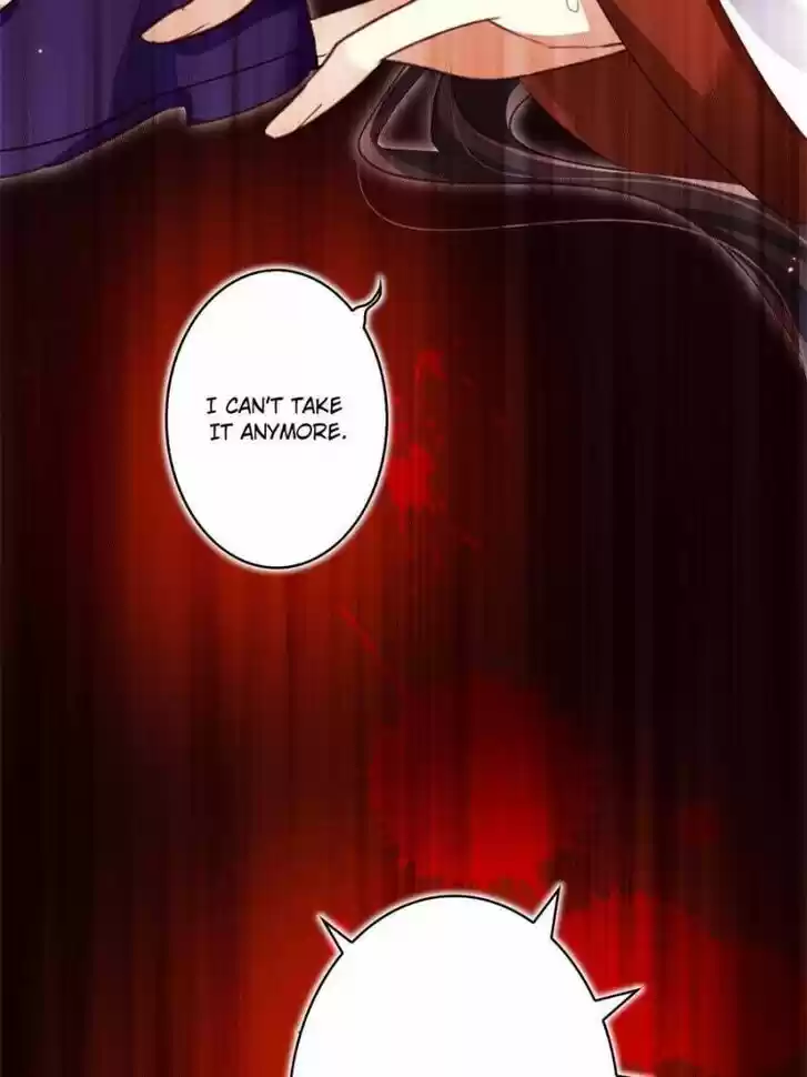 The Evil Girl is The Emperor Ch.040