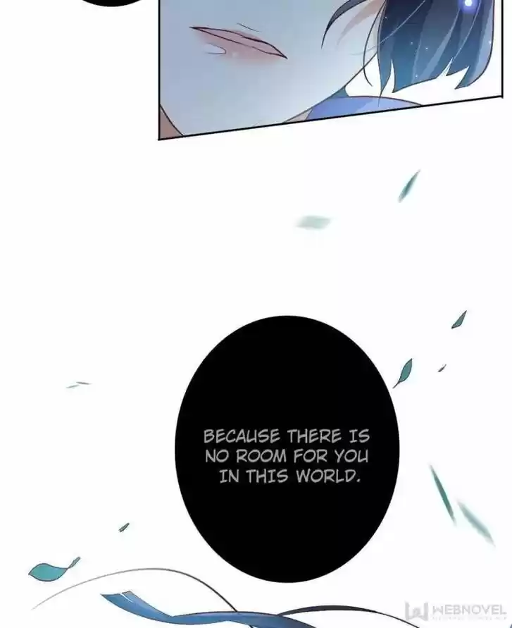 The Evil Girl is The Emperor Ch.040