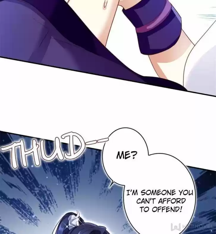 The Evil Girl is The Emperor Ch.040