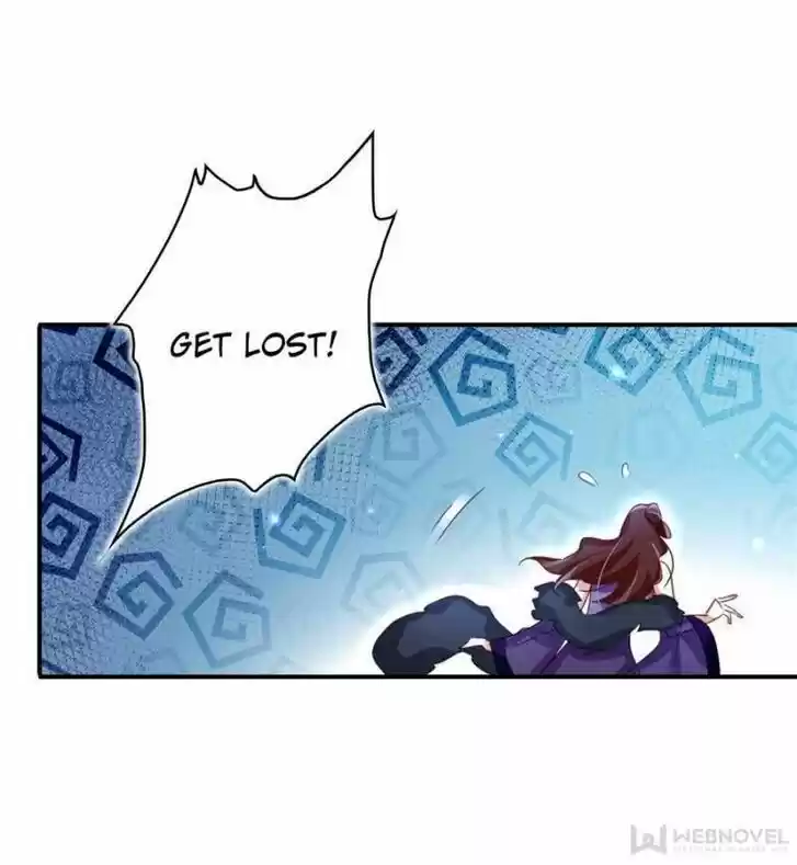 The Evil Girl is The Emperor Ch.040