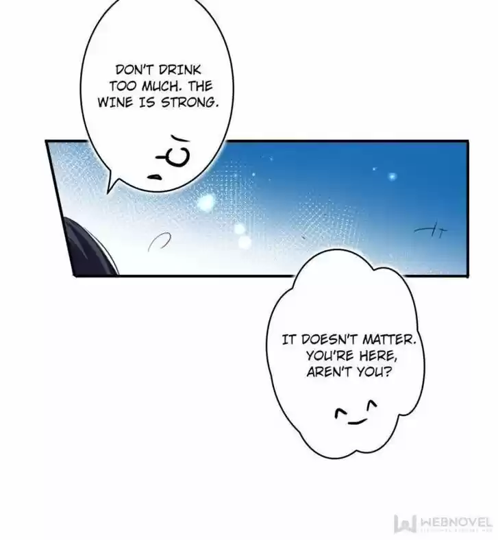 The Evil Girl is The Emperor Ch.040