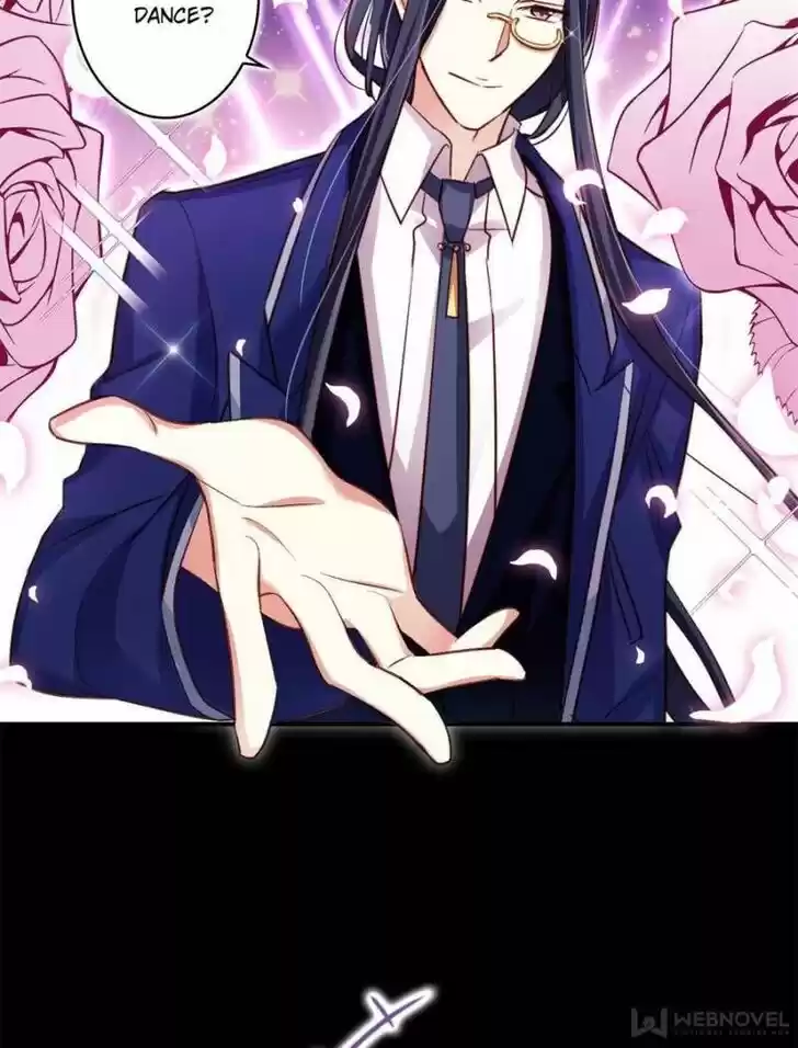 The Evil Girl is The Emperor Ch.040