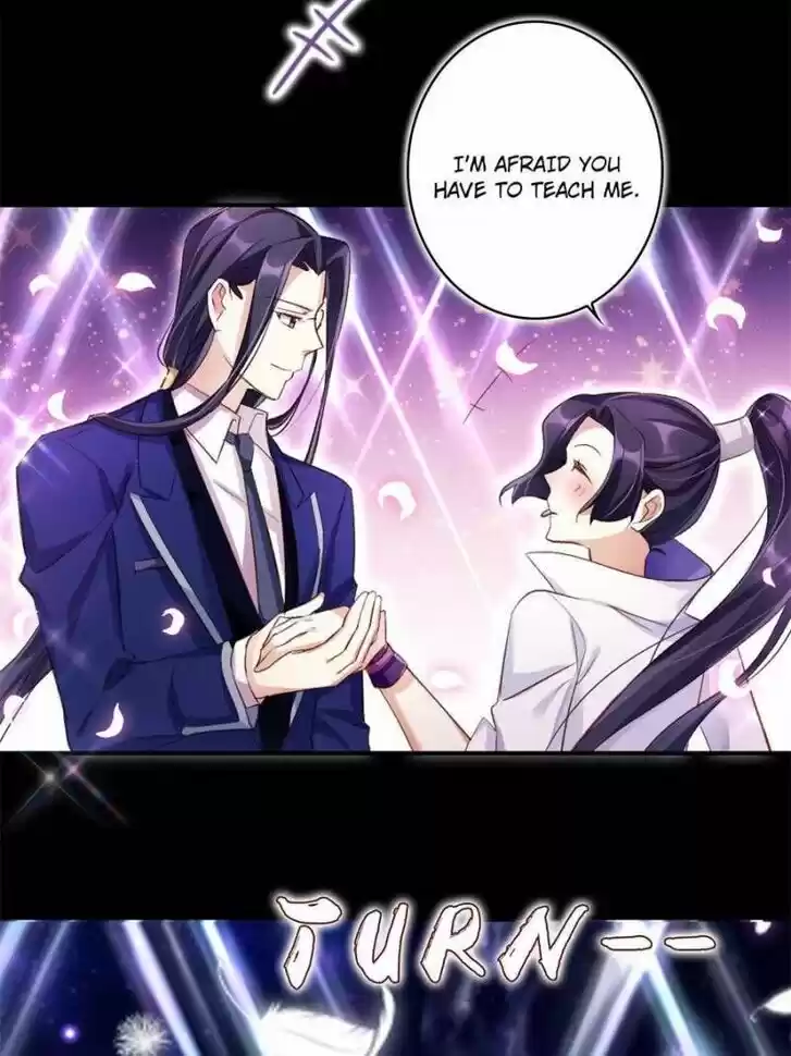 The Evil Girl is The Emperor Ch.040