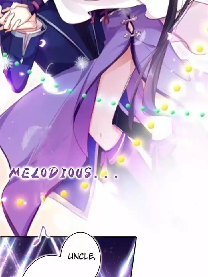 The Evil Girl is The Emperor Ch.040