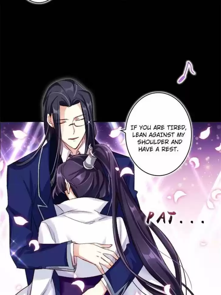 The Evil Girl is The Emperor Ch.040