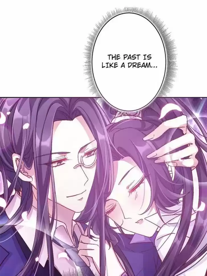 The Evil Girl is The Emperor Ch.040