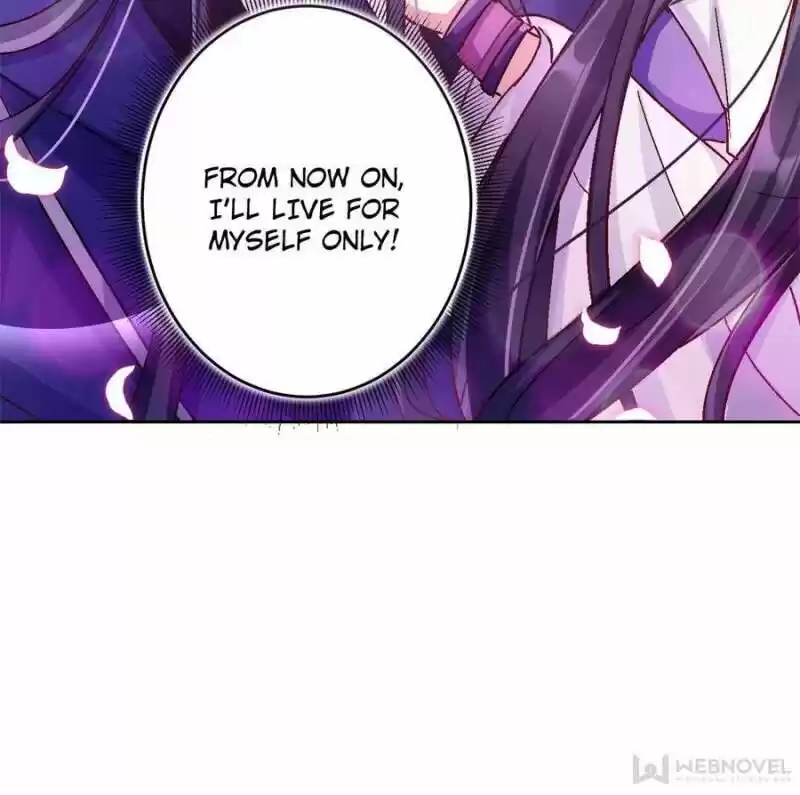 The Evil Girl is The Emperor Ch.040