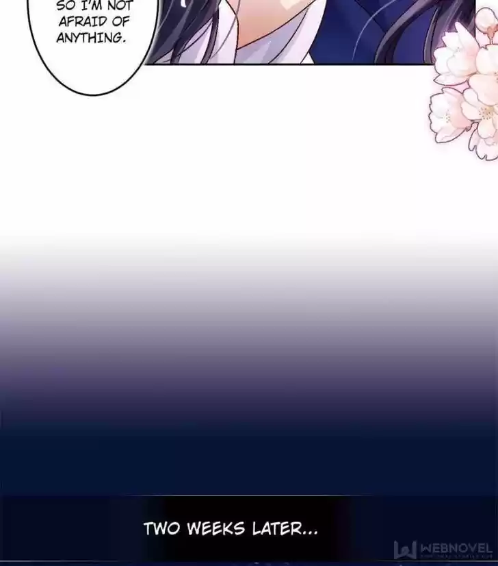 The Evil Girl is The Emperor Ch.040