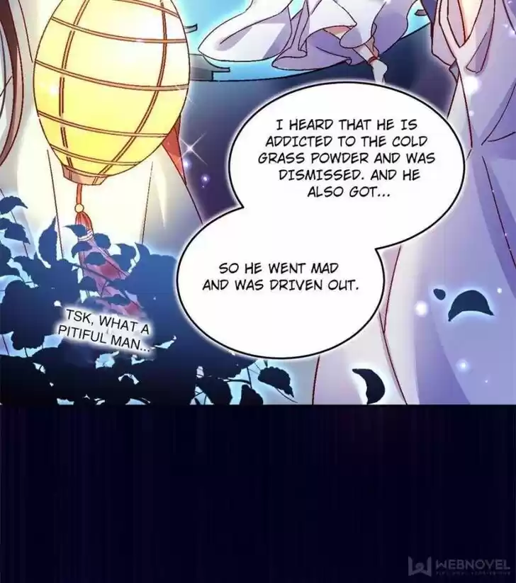 The Evil Girl is The Emperor Ch.040