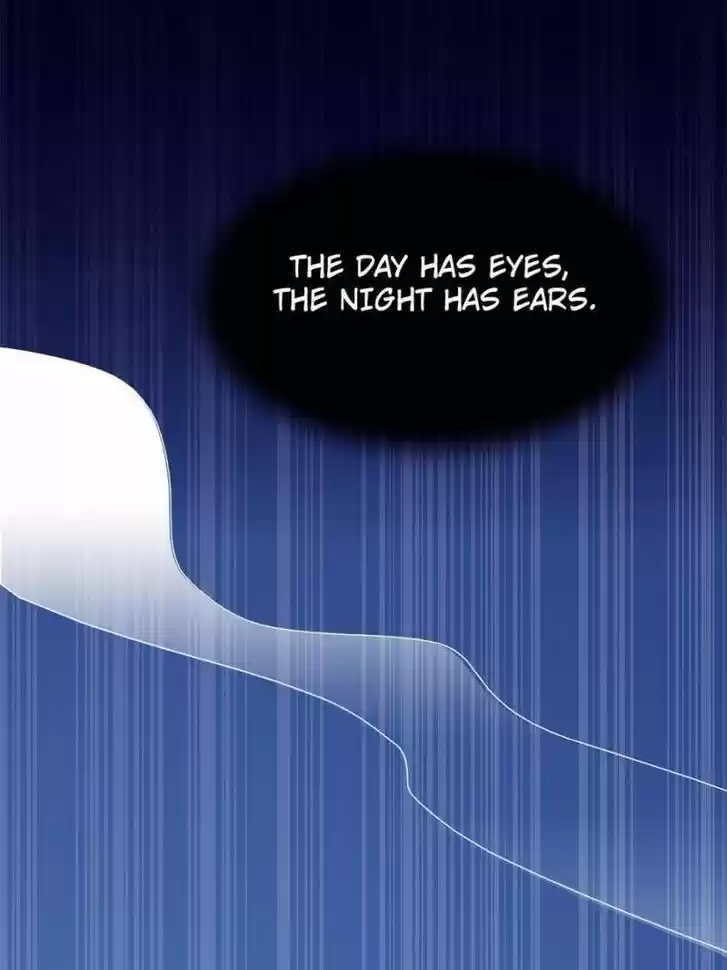 The Evil Girl is The Emperor Ch.040