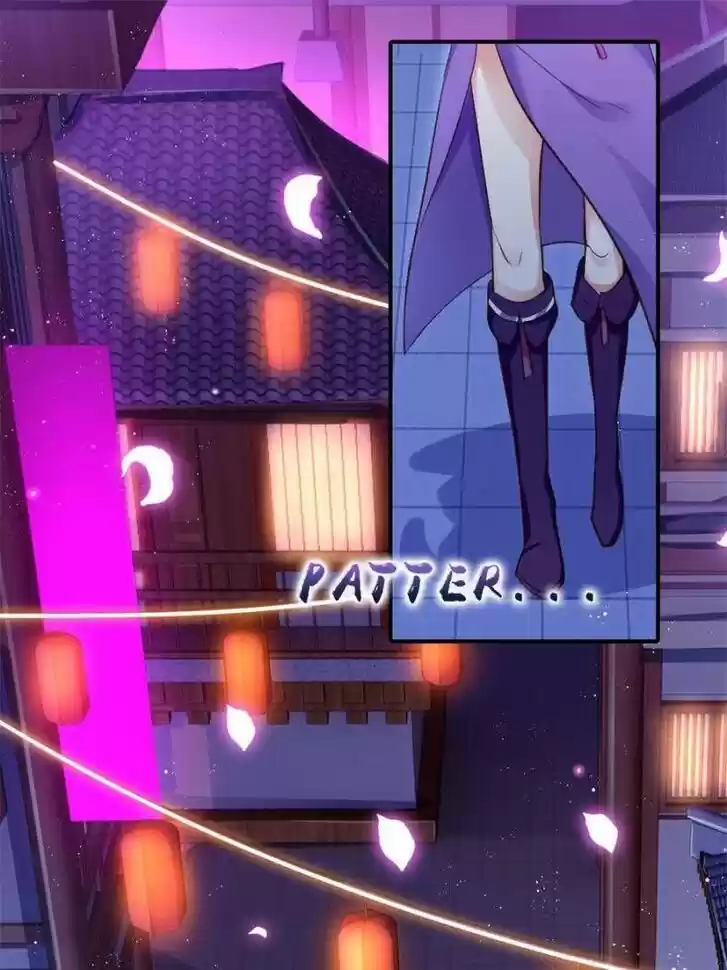 The Evil Girl is The Emperor Ch.041