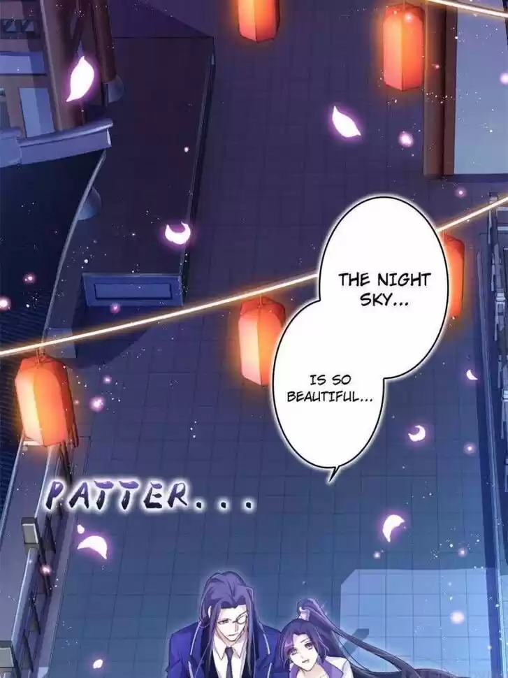 The Evil Girl is The Emperor Ch.041