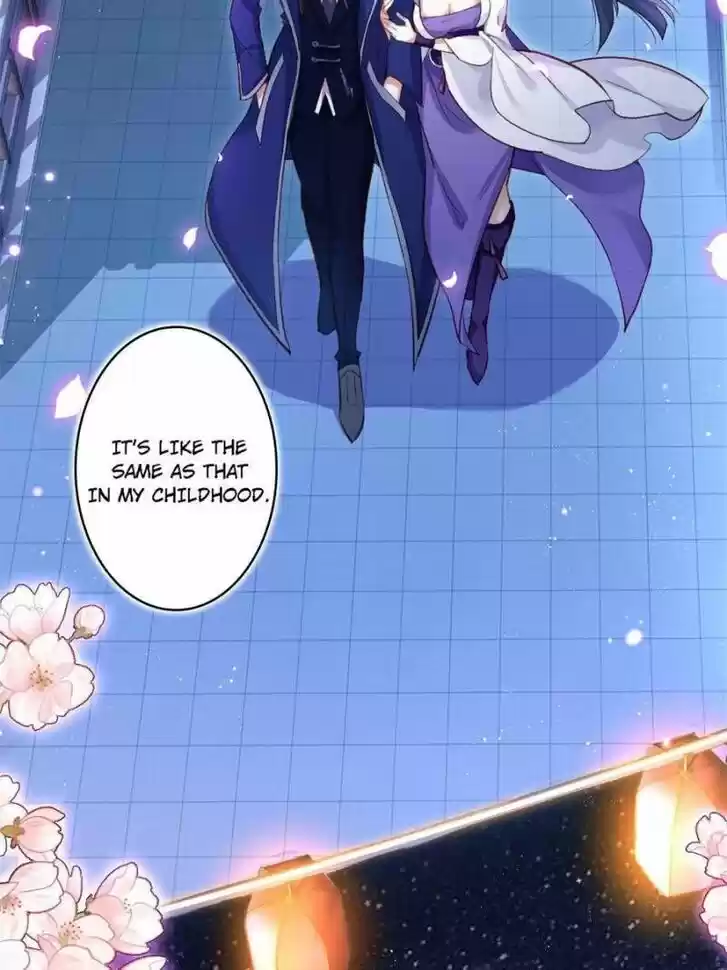 The Evil Girl is The Emperor Ch.041