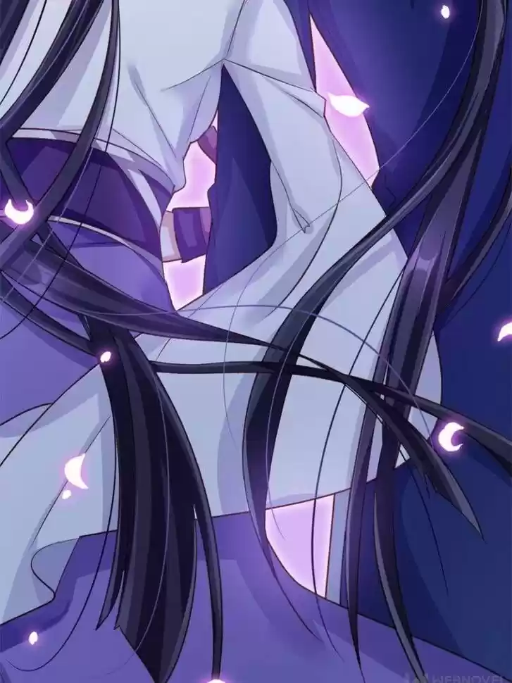 The Evil Girl is The Emperor Ch.041