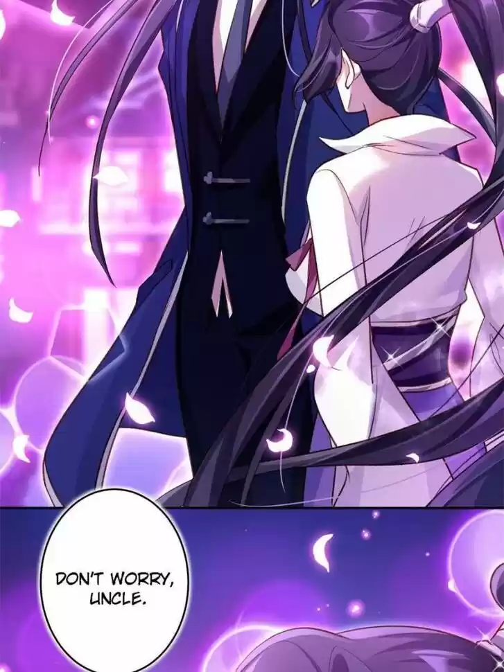 The Evil Girl is The Emperor Ch.041