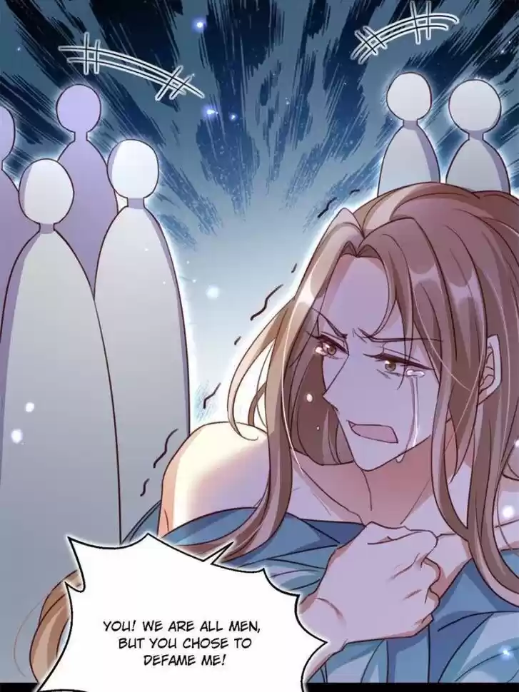 The Evil Girl is The Emperor Ch.041