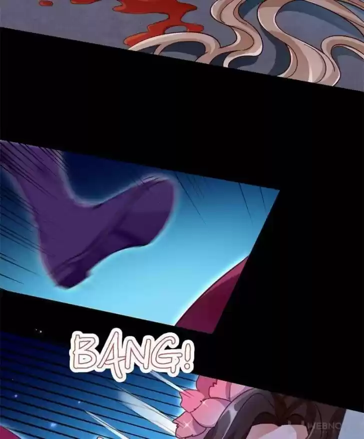 The Evil Girl is The Emperor Ch.041