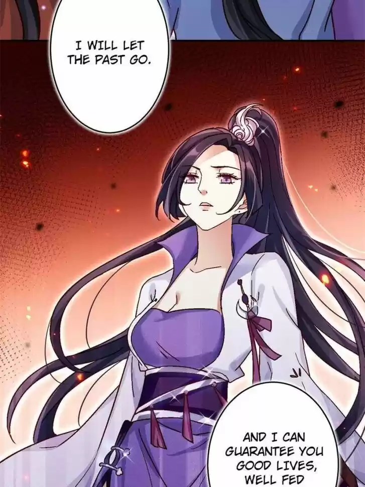 The Evil Girl is The Emperor Ch.041