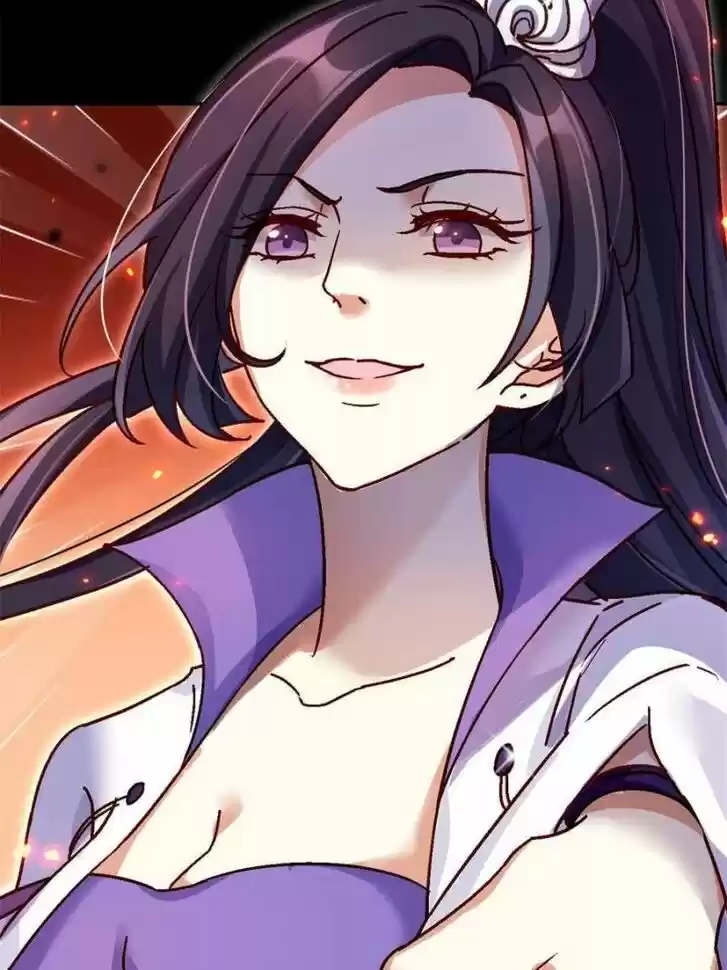 The Evil Girl is The Emperor Ch.041