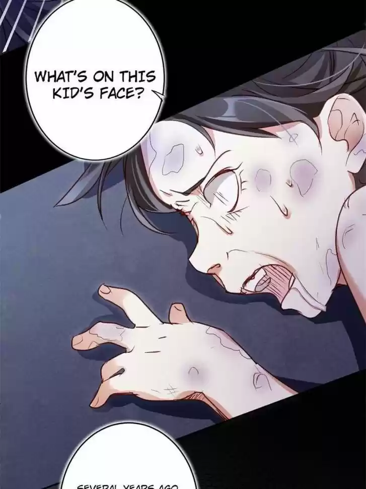 The Evil Girl is The Emperor Ch.041