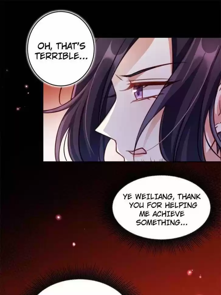 The Evil Girl is The Emperor Ch.041