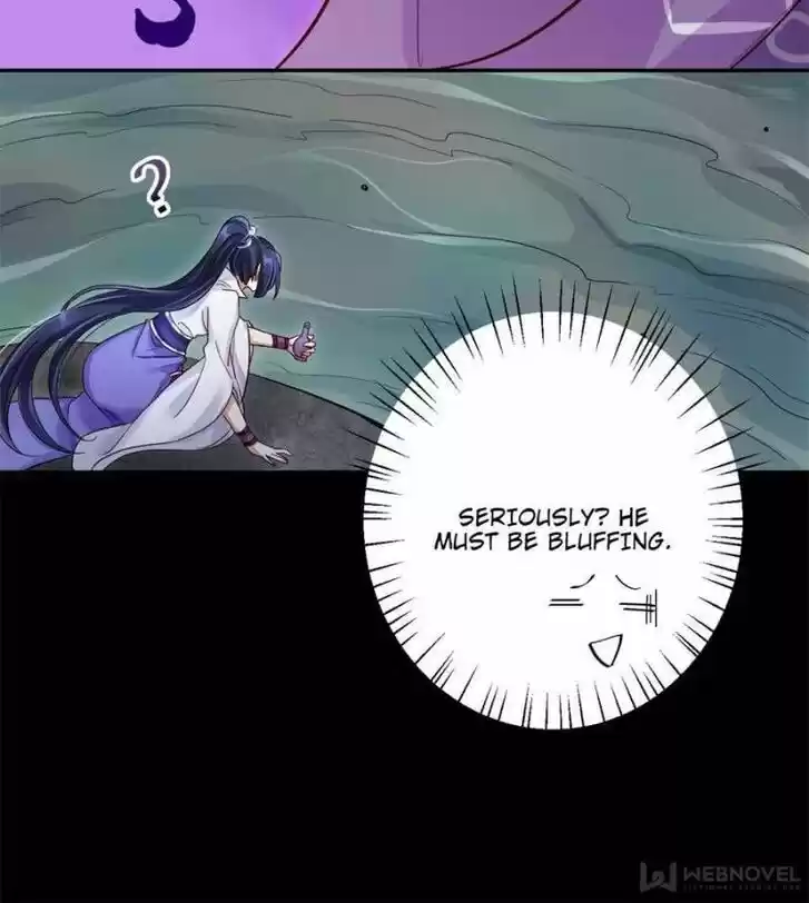 The Evil Girl is The Emperor Ch.042