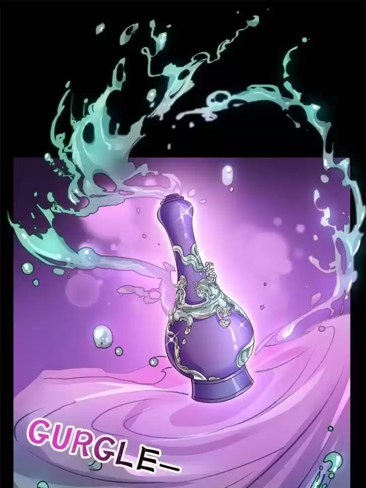 The Evil Girl is The Emperor Ch.042