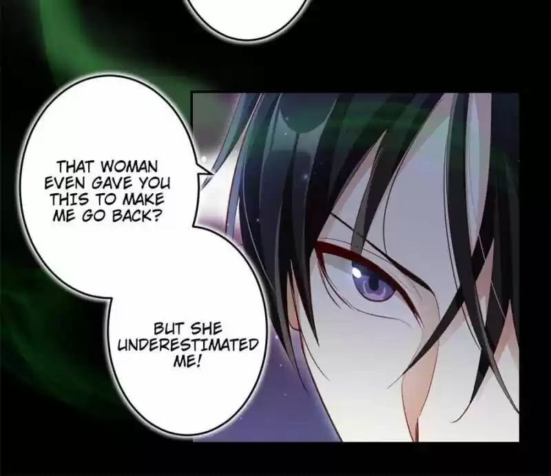 The Evil Girl is The Emperor Ch.042