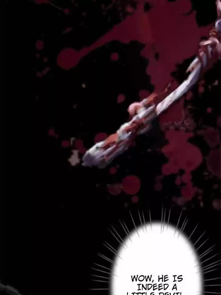 The Evil Girl is The Emperor Ch.042