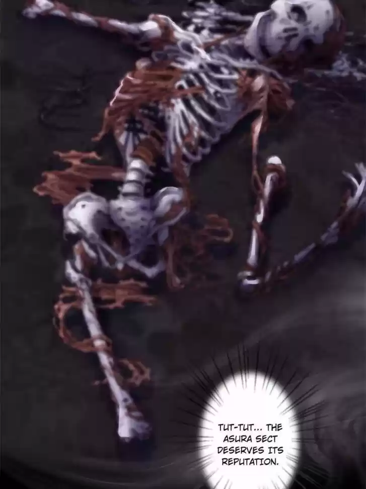 The Evil Girl is The Emperor Ch.042