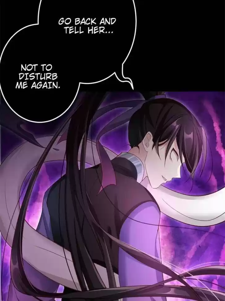 The Evil Girl is The Emperor Ch.042