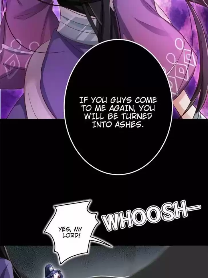 The Evil Girl is The Emperor Ch.042