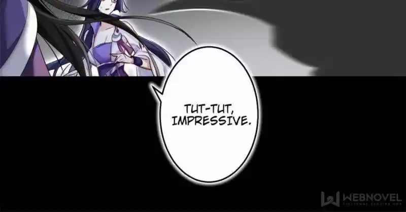 The Evil Girl is The Emperor Ch.042