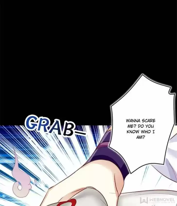 The Evil Girl is The Emperor Ch.042