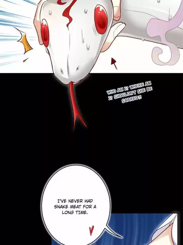 The Evil Girl is The Emperor Ch.042