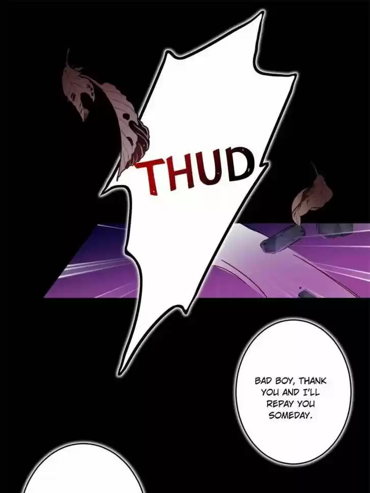 The Evil Girl is The Emperor Ch.042